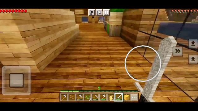 Minecraft 1.19 monster fight смотреть онлайн