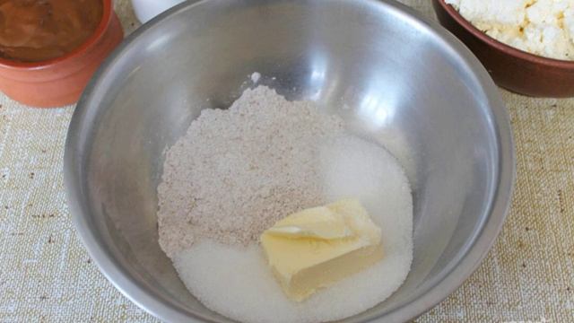 Сборник рецептов