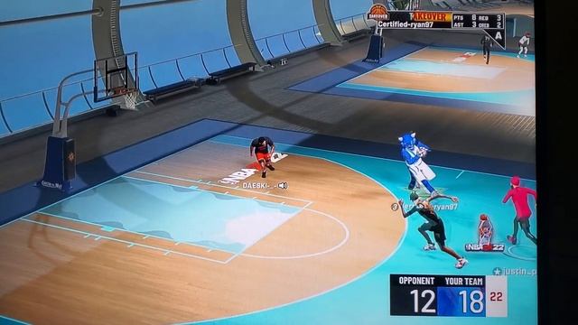 3 for the win, game! смотреть онлайн