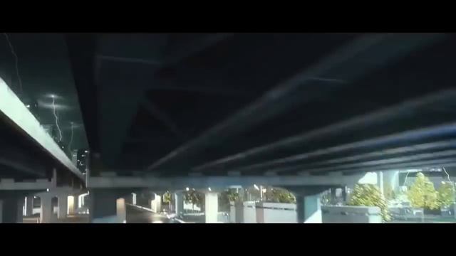 Geostorm — All Location  Disaster Scenes