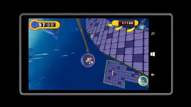 Pirates Ocean 1 - 55.90 (Super Monkey Ball 2: Sakura Edition) смотреть онлайн