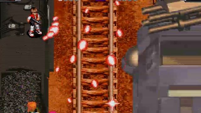 Shock Troopers 2nd Squad (1998) 2 Players (1cc -No Death)(Level 8) (1PJohn420Gameplays /2P Shintaro смотреть онлайн