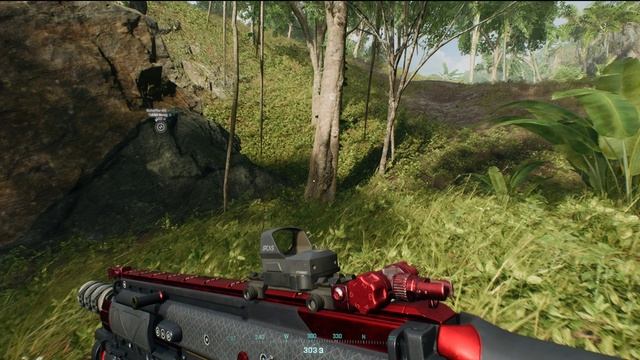 Война в джунглях. Сражение на выживание в игре Battlefield 2042 #27