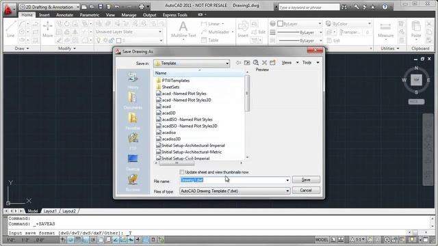 AutoCAD Official Curses for beginners-05 смотреть онлайн
