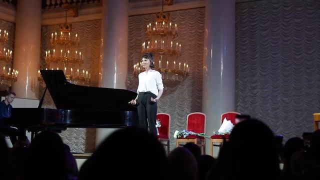 АХ АСТАХОВА • Я обнуляю сердце (Обратный отсчет) смотреть онлайн