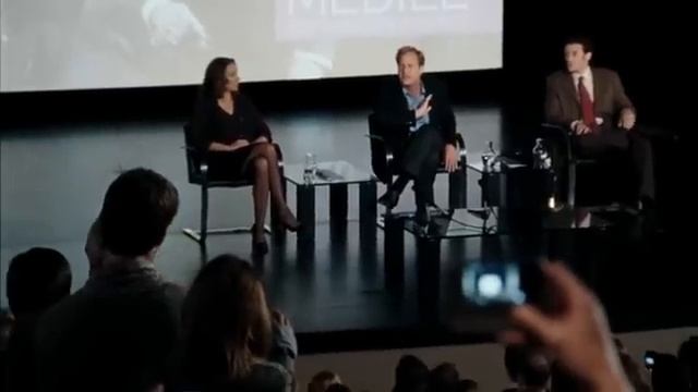 The most honest three and a half minutes of television, EVER... смотреть онлайн