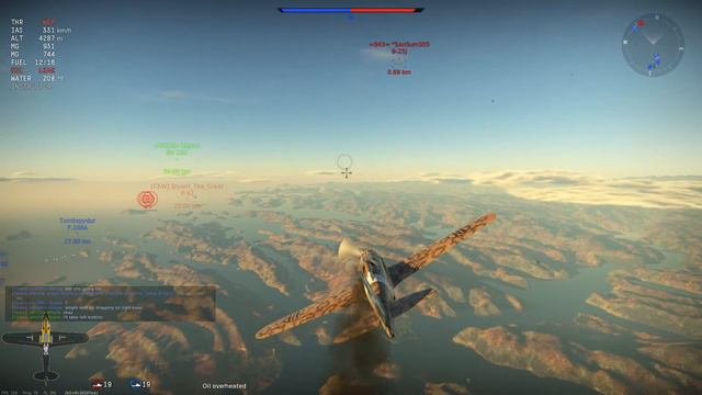 T95 gets a buff, No more spawn camping and a Dev Q&A - War Thunder Weekly News смотреть онлайн