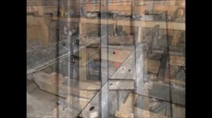 САМОДЕЛЬНЫЙ самосвальный ПРИЦЕП для трактора Т-25