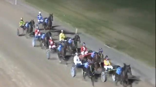 CANBERRA - 07/05/2016 - Race 4 - SHELLEY EVANS & SANDRA DYSON PACE смотреть онлайн