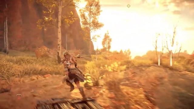 Horizon Forbidden West | PS5