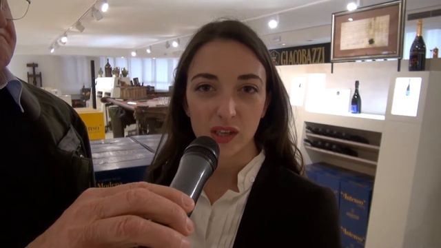 Giacobazzi e il Giro d'Italia Under 23 смотреть онлайн