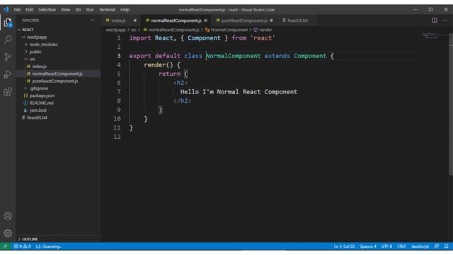 React JS Core Concepts Part - 10 | Learn 2 Earn Labs смотреть онлайн