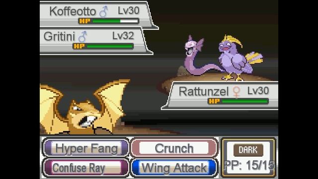 Moggy spielt das Spiel mit den Pokémon Fusionen! - [Kanalisation 2.0] #21 смотреть онлайн