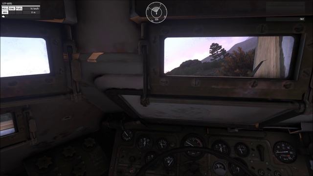 По кличке "БЕТР"[ARMA3] смотреть онлайн