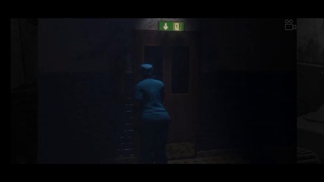 Zombie Fear - Survival Escape Game | Full Tutorial with showing taps | Zombie Fear Rabbit Bay Games смотреть онлайн