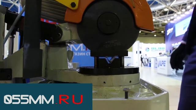 Пила дисковая отрезная по металлу смотреть онлайн