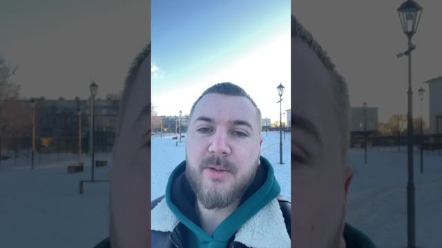 ЖИЗНЬ С РСП(ИСТОРИЯ ИЗ ЖИЗНИ)