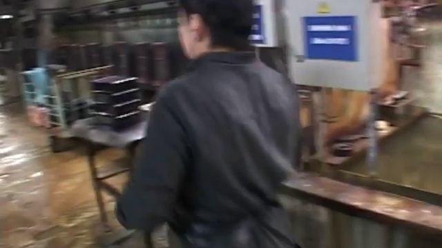 Коллектив Шадринского автоагрегатного завода отметил профессиональный праздник смотреть онлайн