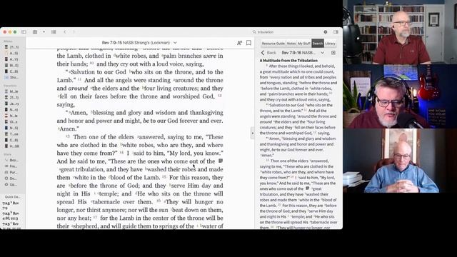 The Shocking Truth Behind the Rapture Revealed смотреть онлайн