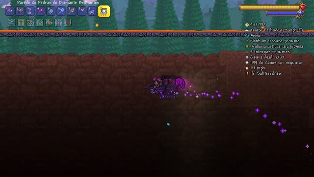 Terraria EXTREMO ► Ideias de Arenas e Rage na Dungeon #94 смотреть онлайн