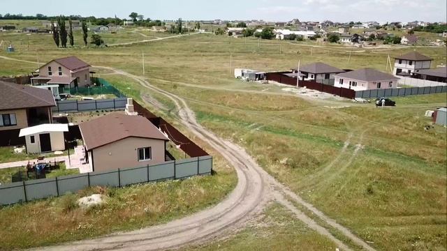 Продажа участка в Мирном. Продажа участков в Симферополе.