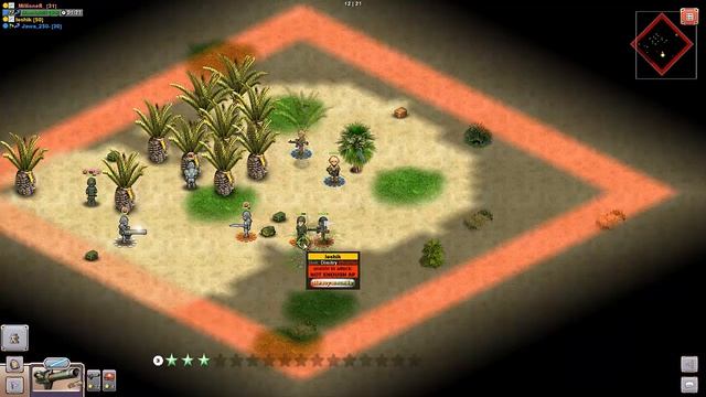 Gunrox Games смотреть онлайн