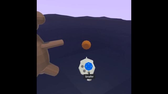 Blocks by Google — бесплатный VR редактор на основе примитивов смотреть онлайн
