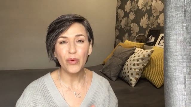 ПРОСТЫЕ СПОСОБЫ СОХРАНИТЬ ВОЛОСЫ ЗДОРОВЫМИ #здоровыеволосы #седина #татьянаэрш