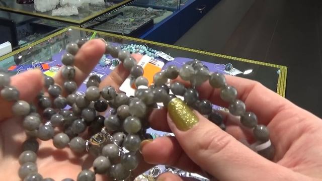 Редкие камни. КУНЦИТ. АМЕТИСТ. АМАЗОНИТ.. смотреть онлайн