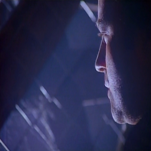 Genesis - Tonight, Tonight, Tonight (Original video 1986) Hd 720p [my_touch] 