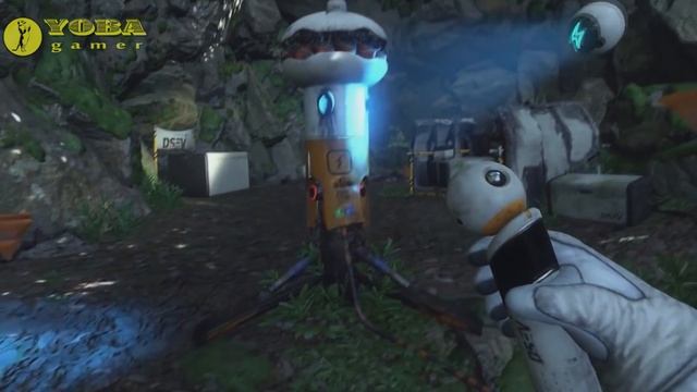 Игра recore обзор на русском. Игрофильм recore девушка и её работы видео отзывы без слов. смотреть онлайн