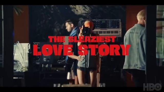 THE IDOL Trailer (2022) Lily-Rose Depp, The Weeknd.mp4