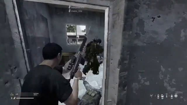 DayZ : More potato mode смотреть онлайн