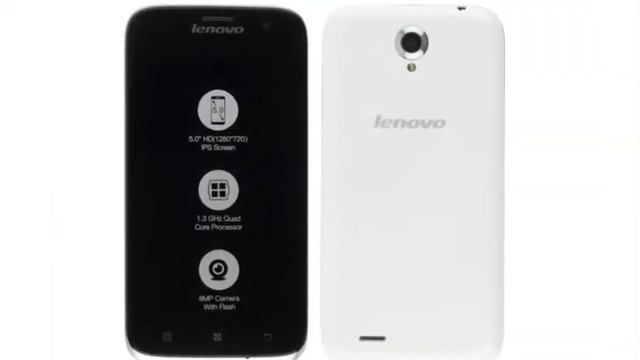Lenovo A859 смотреть онлайн
