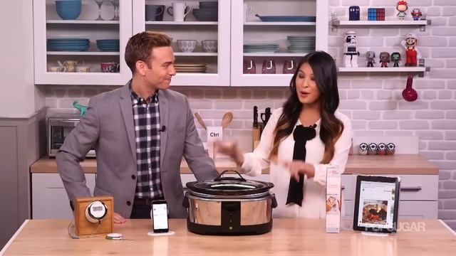 The Best Gadgets For Cooking the Perfect Thanksgiving Dinner смотреть онлайн