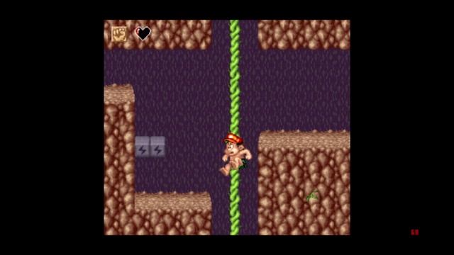 Games You Should Have Played: Super Adventure Island 2 смотреть онлайн
