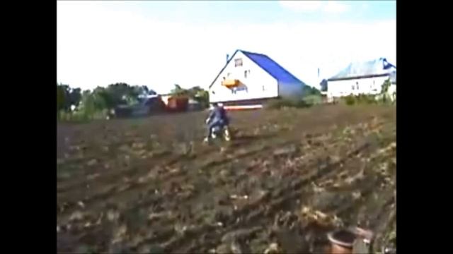 Днепр МТ 10-36 смотреть онлайн