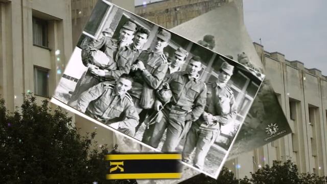 КВВКИУ РВ  2 ф ВЫПУСК 1995 г.