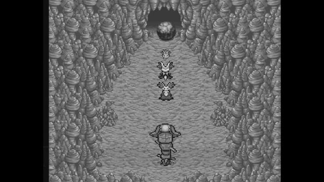 Pokemon Mystery Dungeon Rescue RPG Chapter 22: Delphox's Decision смотреть онлайн