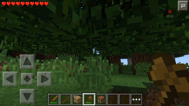 Старый Minecraft смотреть онлайн