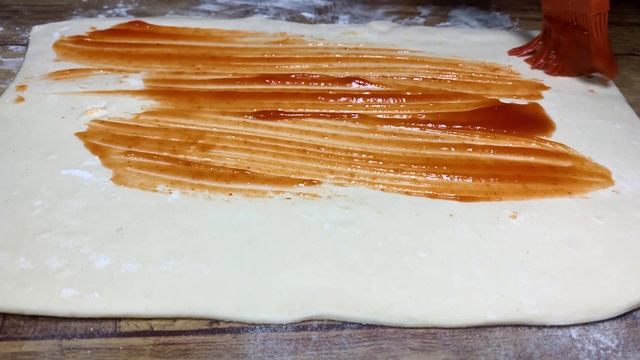 ЗАКУСОЧНЫЕ БУЛОЧКИ! Без возни с тестом! смотреть онлайн