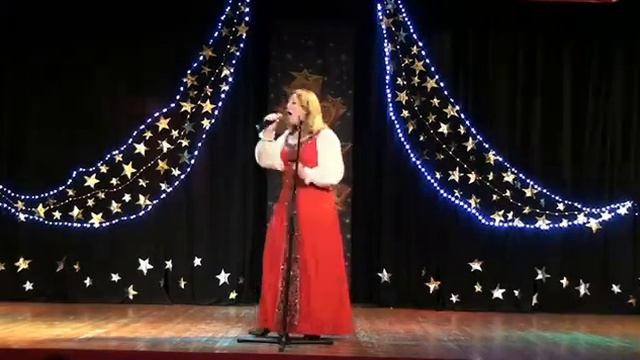 Созвездие РАП 2013. День 1 - Вокал смотреть онлайн
