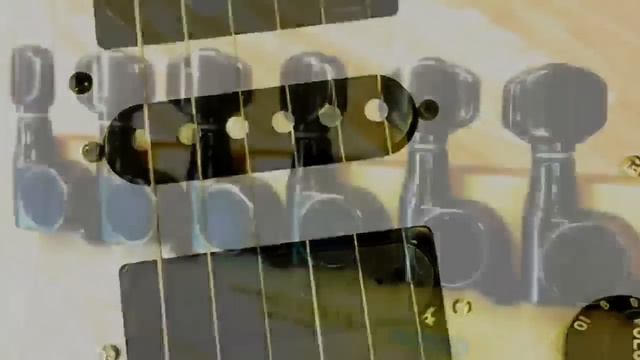 Ibanez RG550 White 1991 Japan Fujigen Factory Build смотреть онлайн