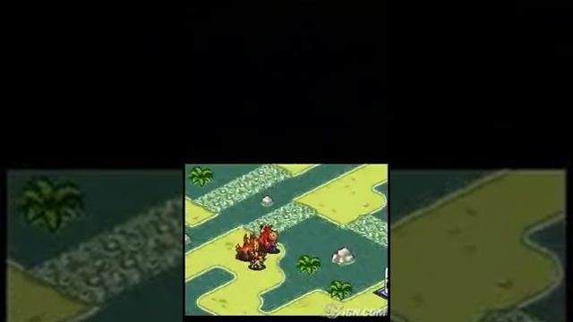 Digimon World: Dawn Nintendo DS Gameplay - Digi-pwnage смотреть онлайн