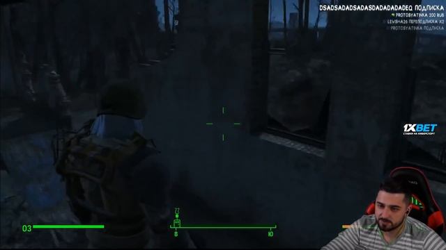 ШТУРМ ЦЕХА КОРВЕГА #8 ► Fallout 4 ► Максимальная сложность смотреть онлайн