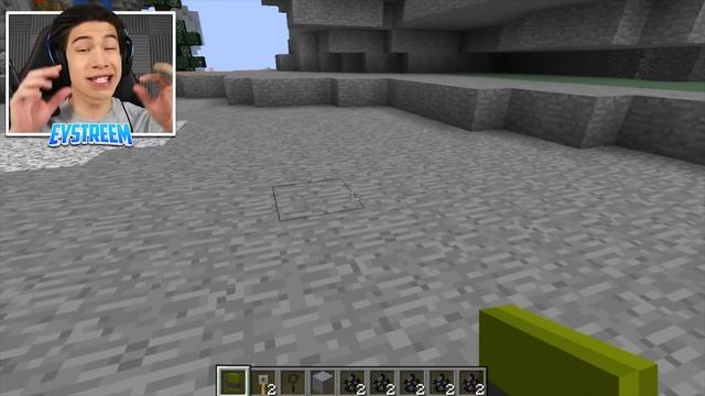TOP 5 SECRET BASES You Can Make in Minecraft TUTORIAL! смотреть онлайн