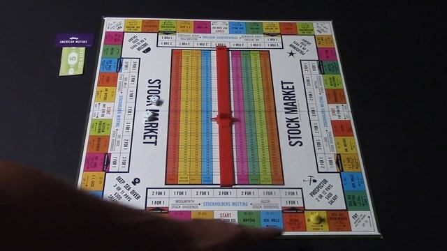 Ep. 238: The Stock Market Game Review (Whitman 1963) + How To Play смотреть онлайн