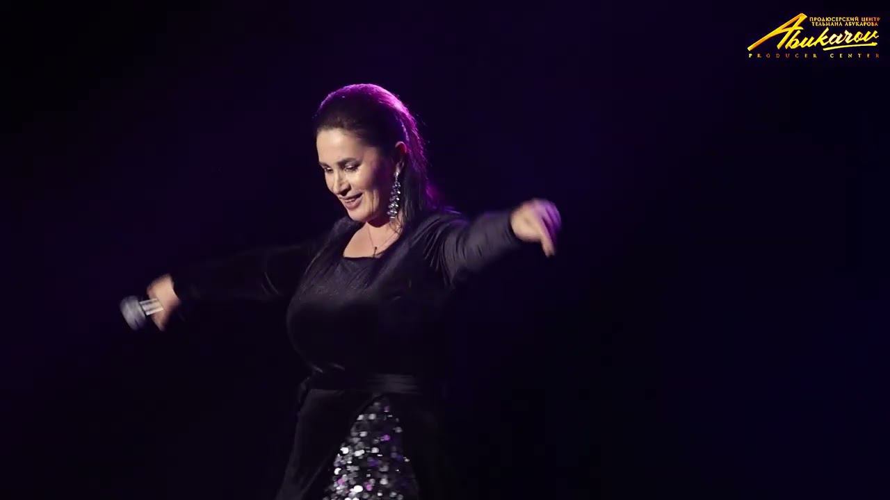 Гуля Юзбекова - Шулзаувуз тай. Новинка 2024 год смотреть онлайн