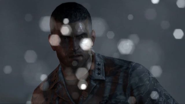 Splinter Cell Blacklist: Платиновый трофей "Орденоносец" (PS3) смотреть онлайн