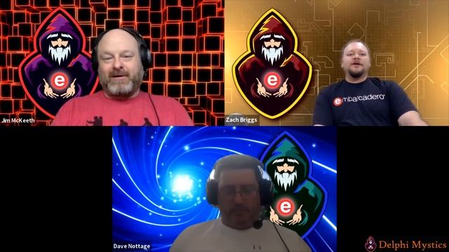 Delphi Discussions - Debugging Techniques смотреть онлайн